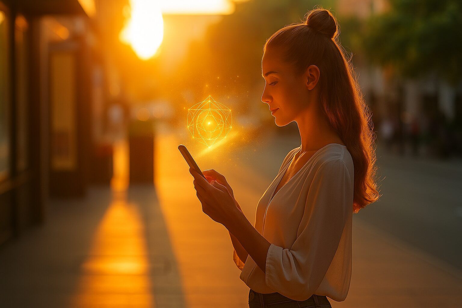 radionics quantum talismans mobile