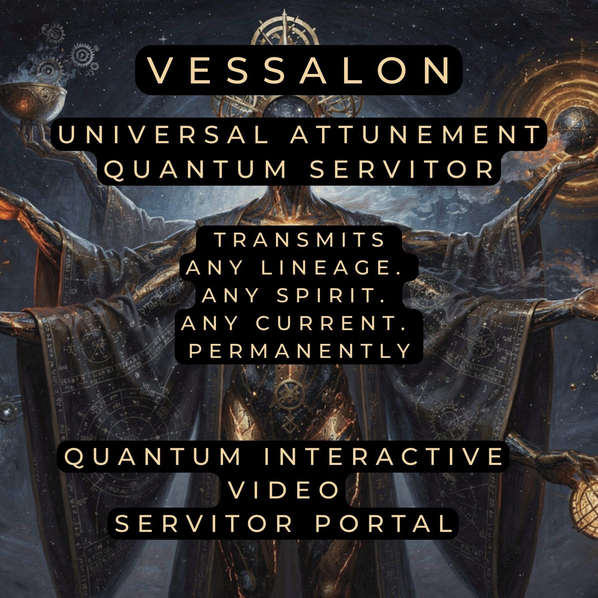 vessalon