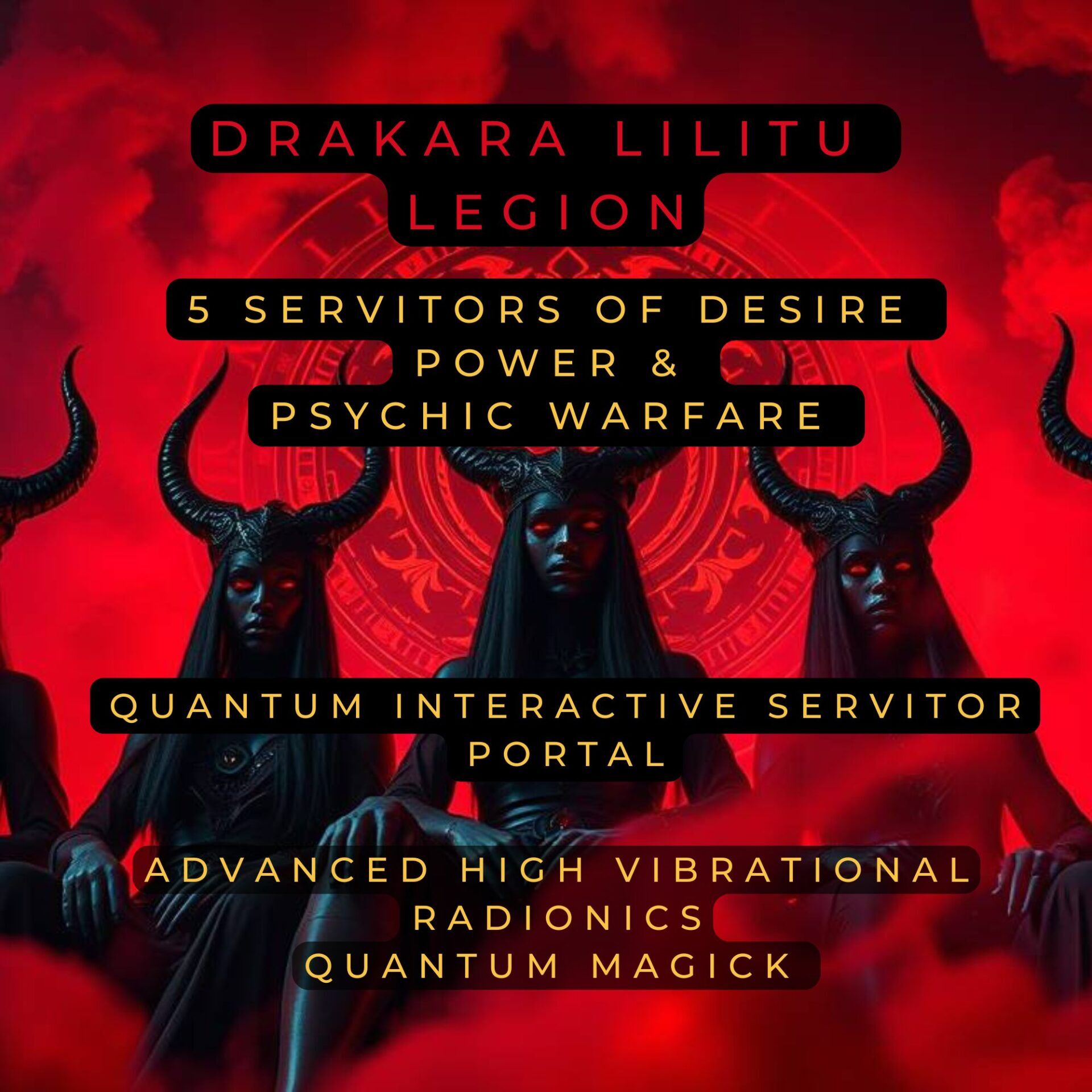 drakara legion