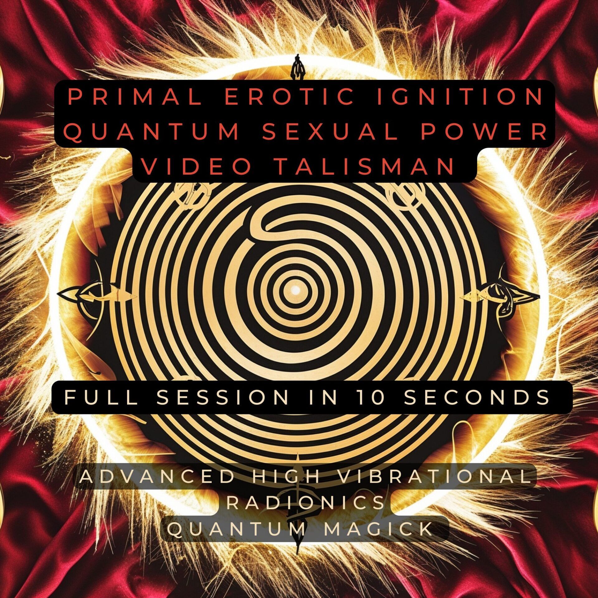 sexual power